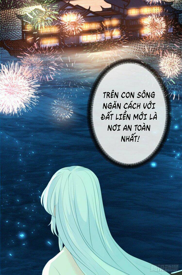 mạt thế nữ vương chapter 3.2 7