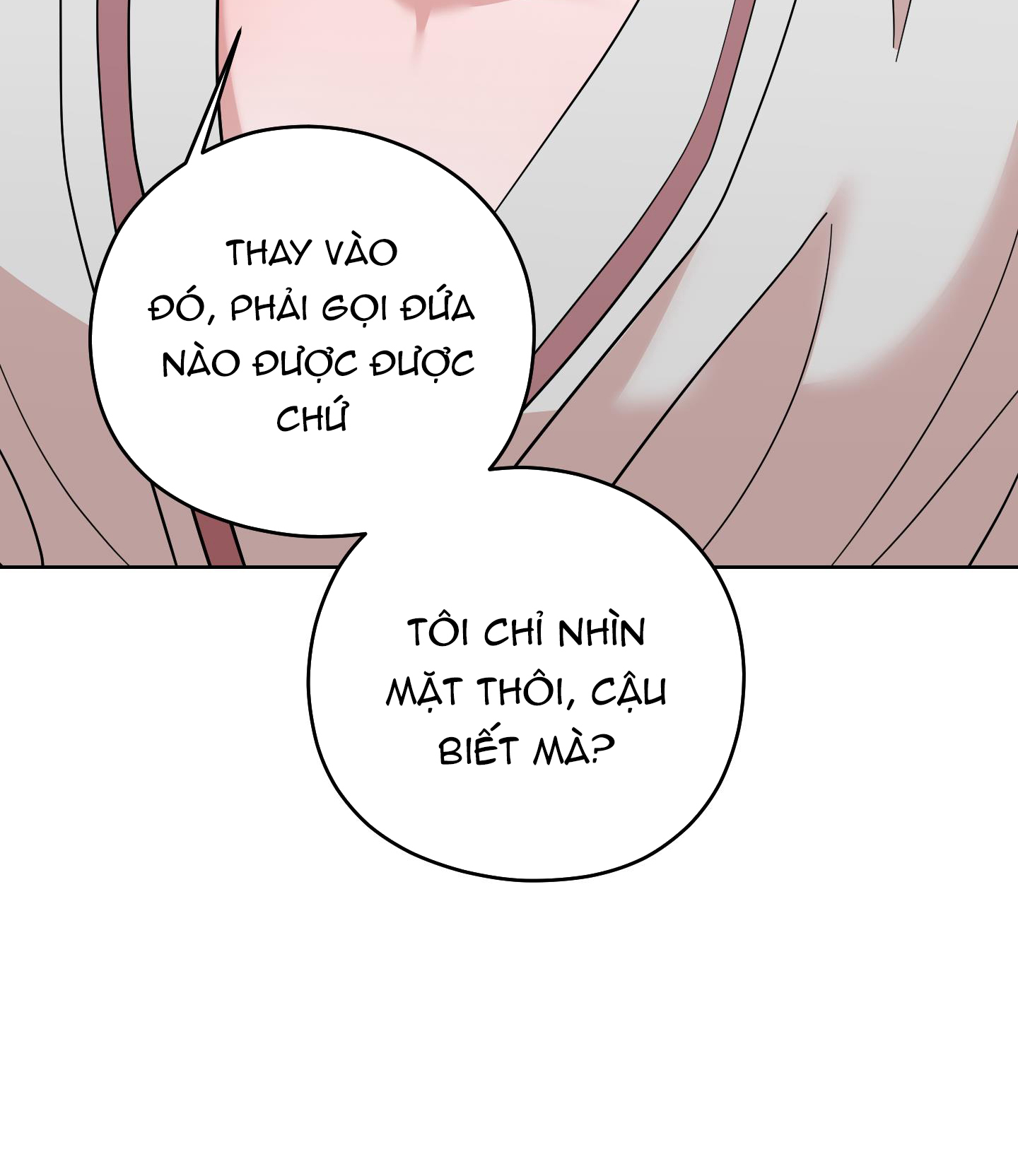 lời mời nguy hiểm chapter 1 128