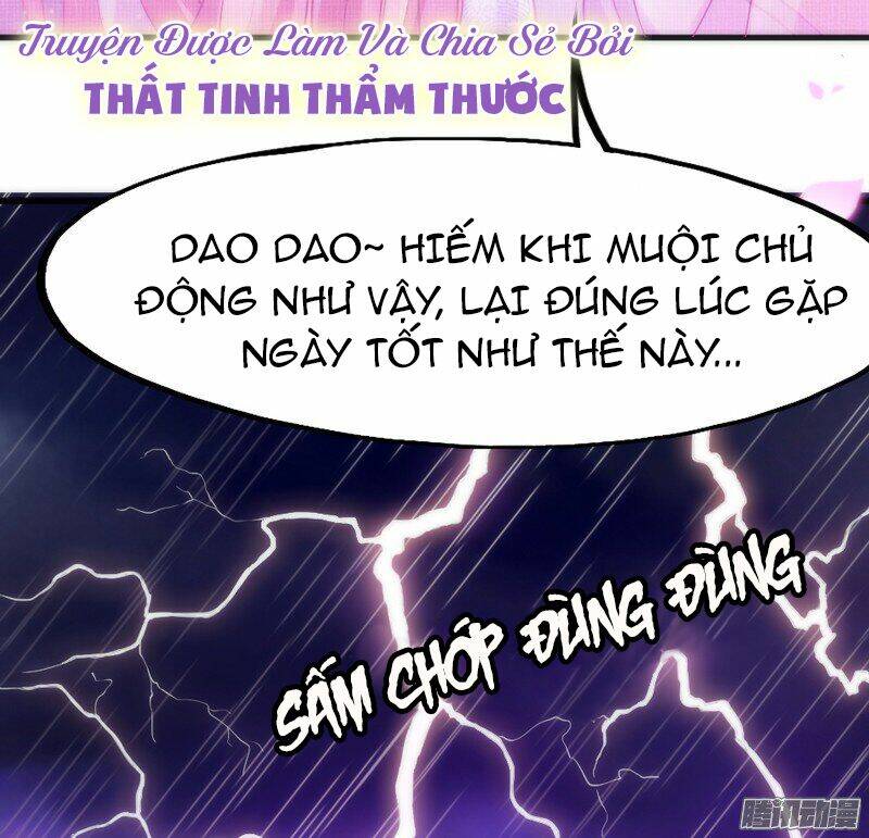giữ chặt tiểu bạch long chapter 26 3