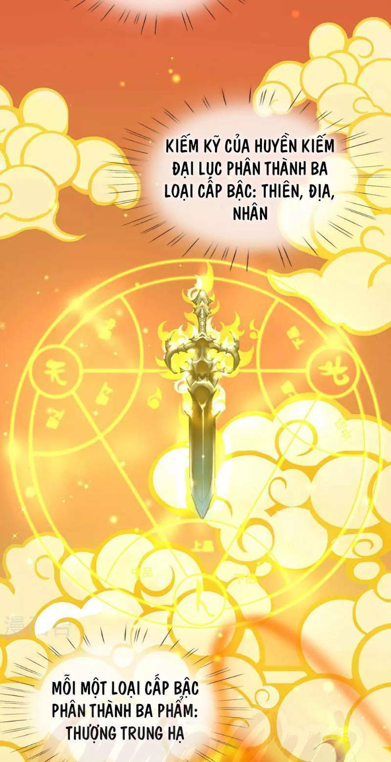 thân thể của ta là kiếm chủng chapter 17 3