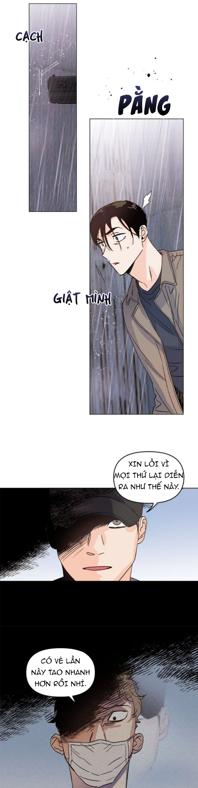 cái giá của sự nổi tiếng chapter 5 17