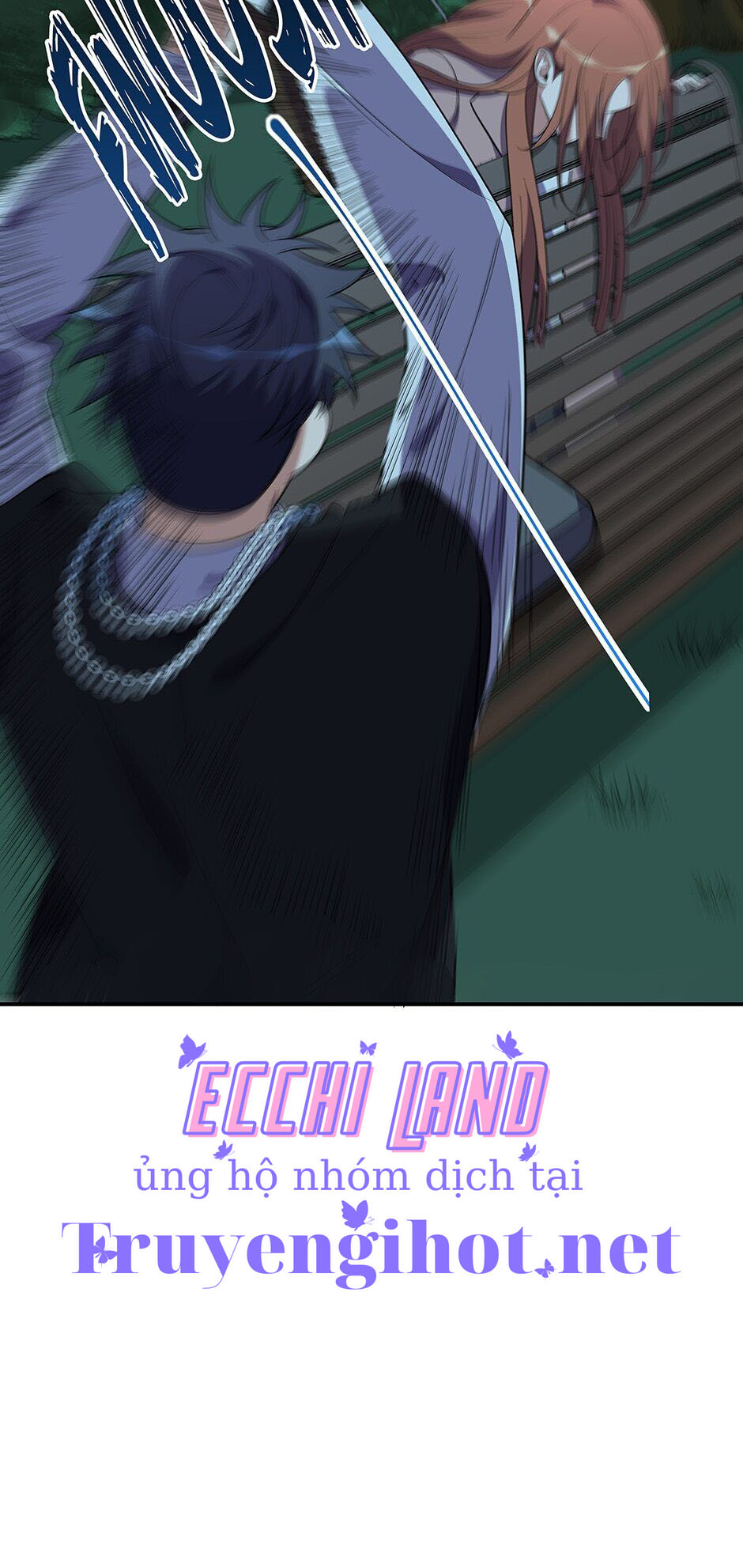 [16+] killing my love chapter 22.1 4