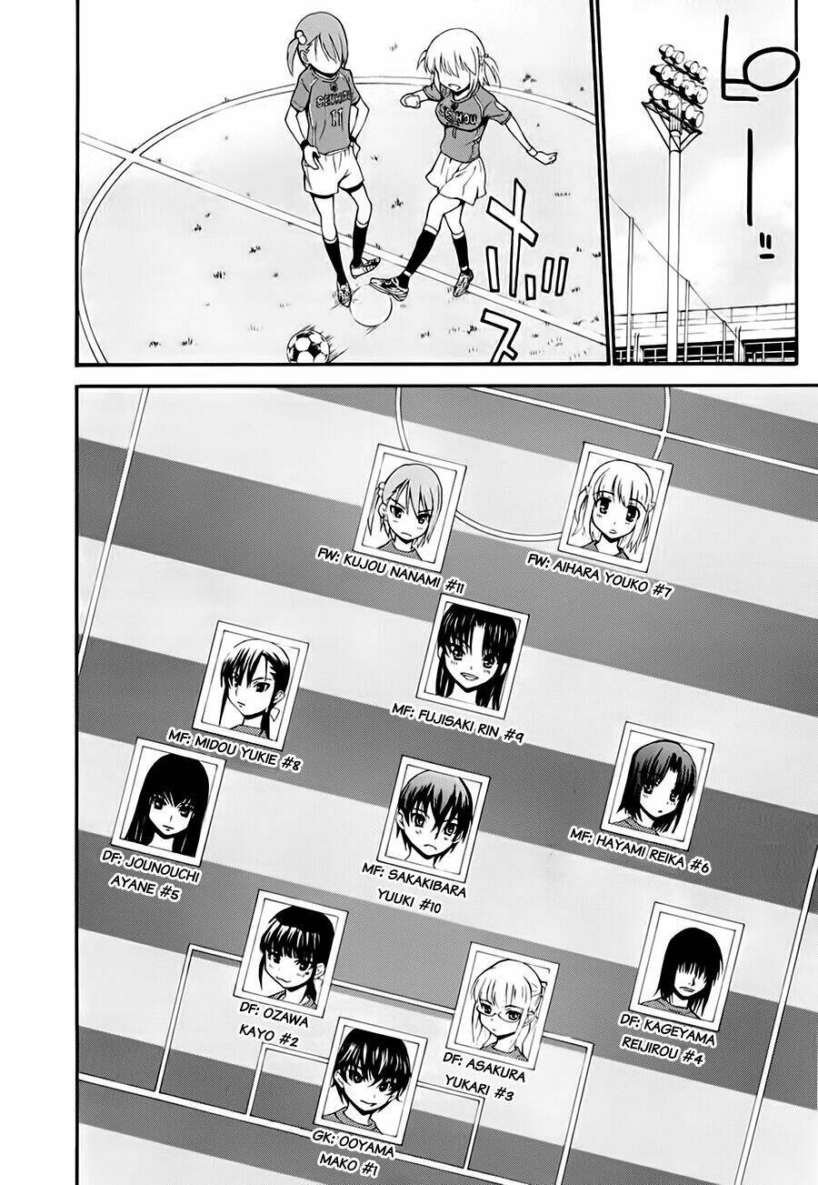 shuukyuu shoujo chapter 7 30