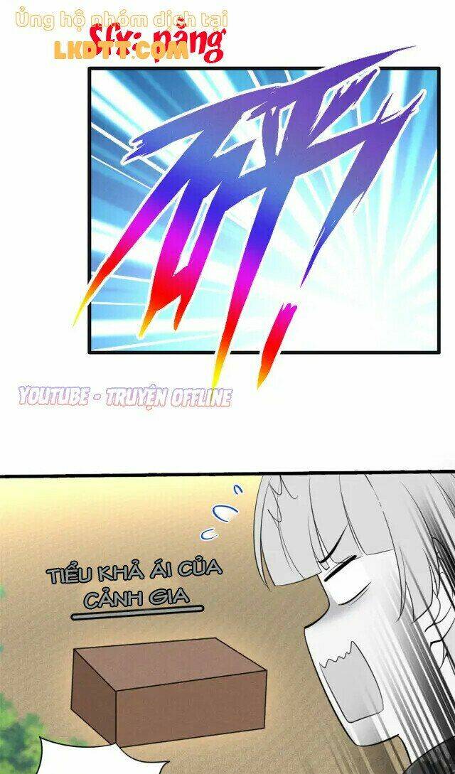 tôi trở thành tổ tông của 5 vị đại lão chapter 48 9