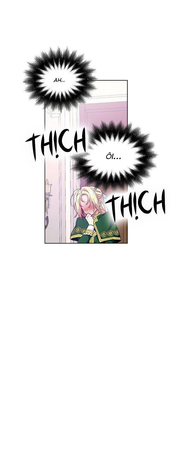 nữ hoàng ngoại khoa chapter 109 34
