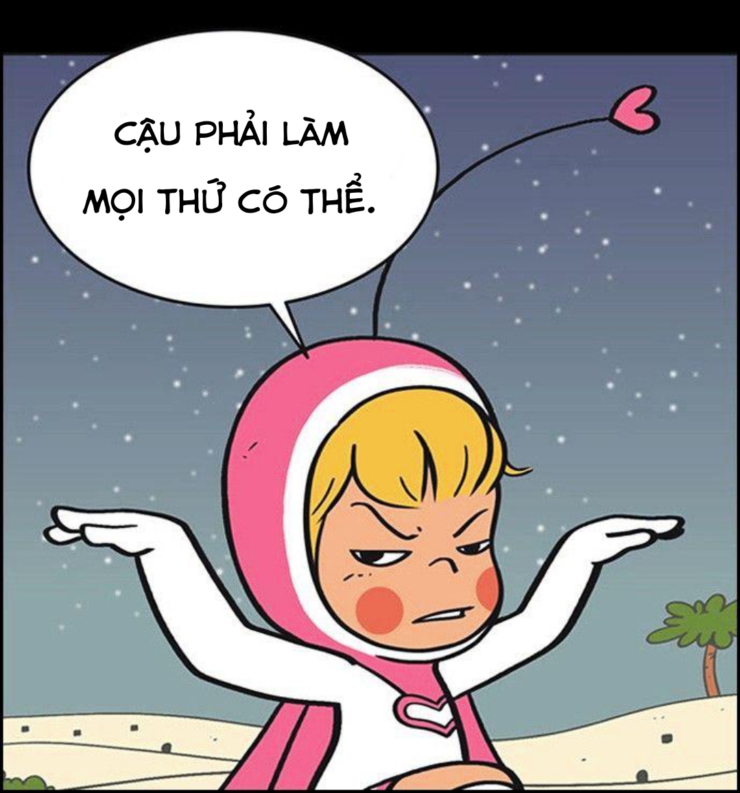 yumis cells chapter 23 29