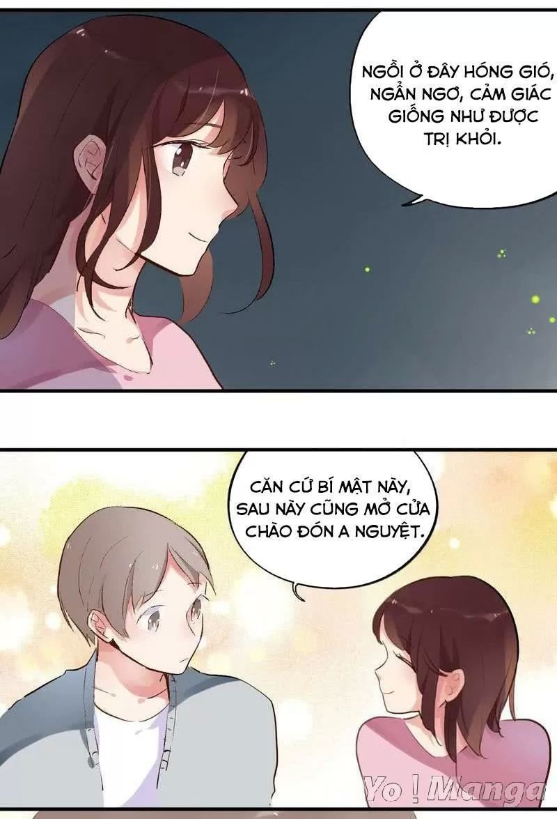 hữu ngôn tại tiên chapter 51 22