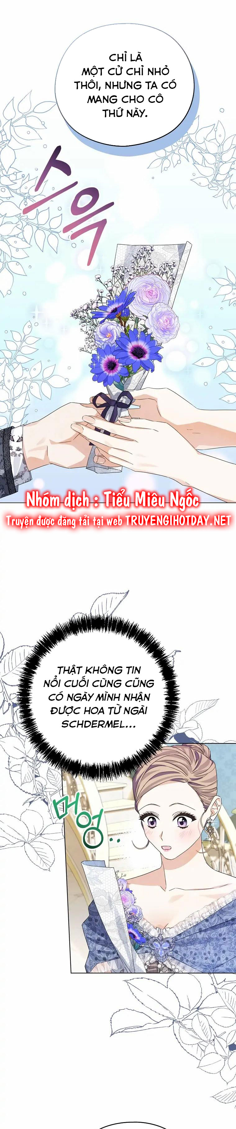 aster yêu dấu của tôi chapter 6 2