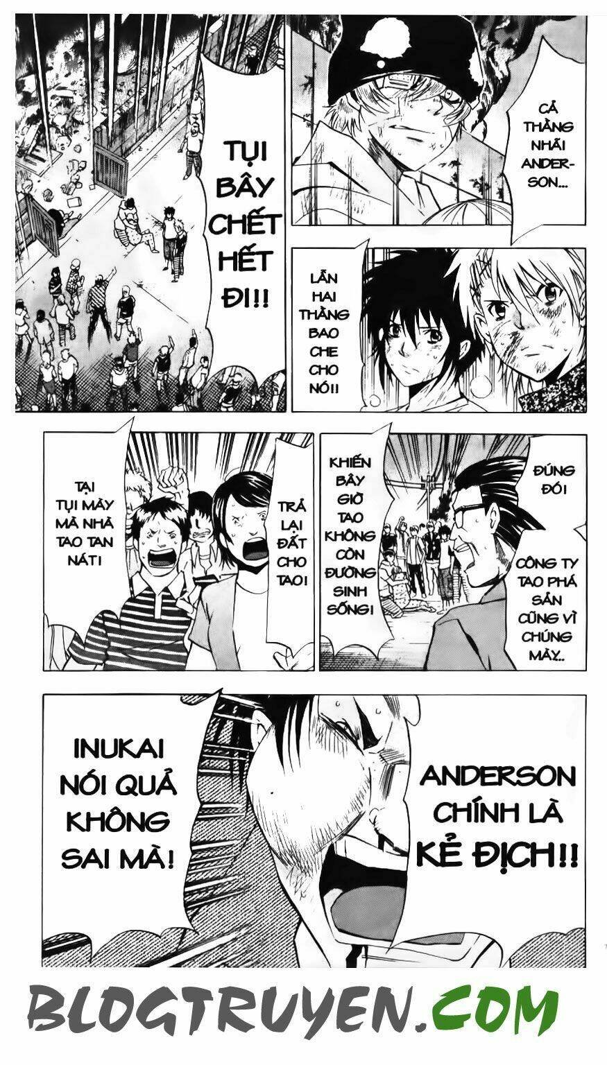 ma vương chapter 42 4