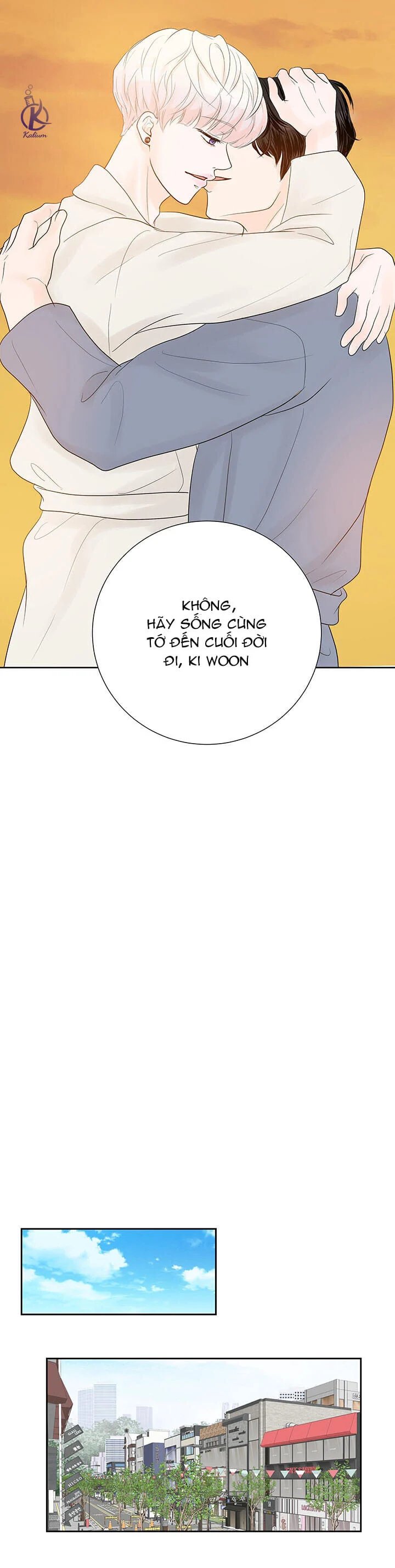 bạn có tò mò về bài review? chapter 36.1 17