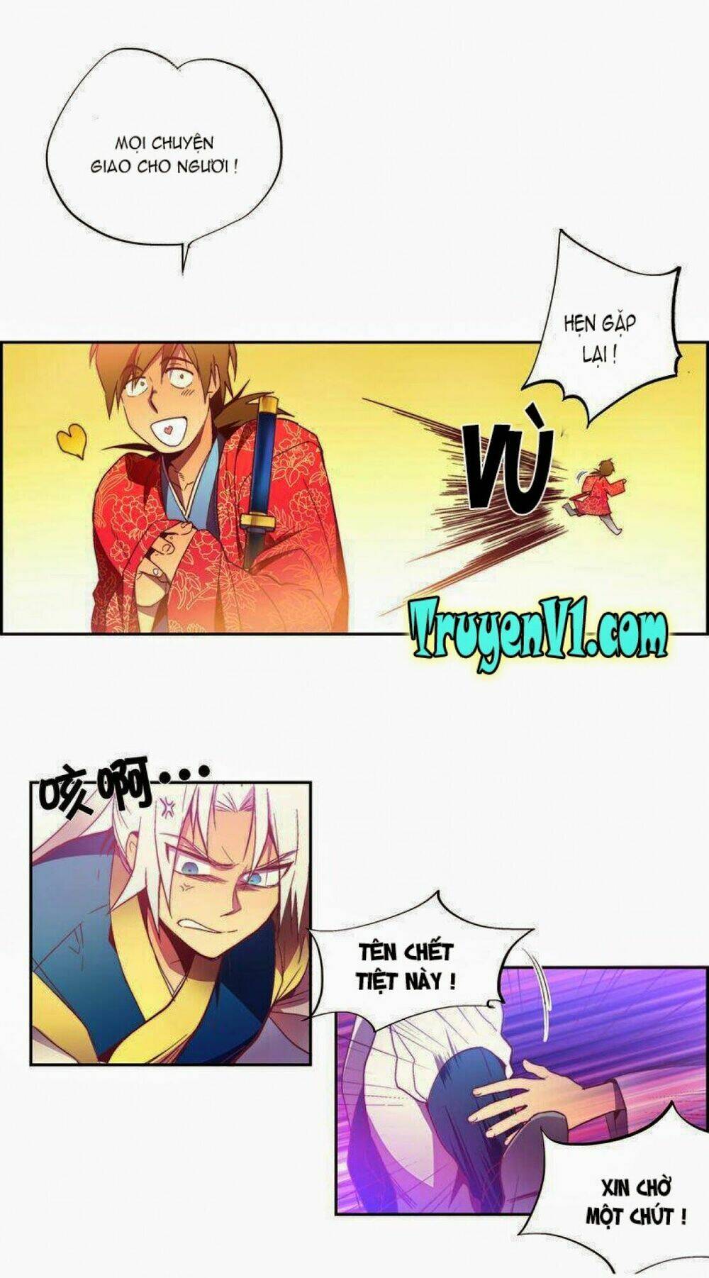 nguyệt hàn giang thiên lục chapter 1 11