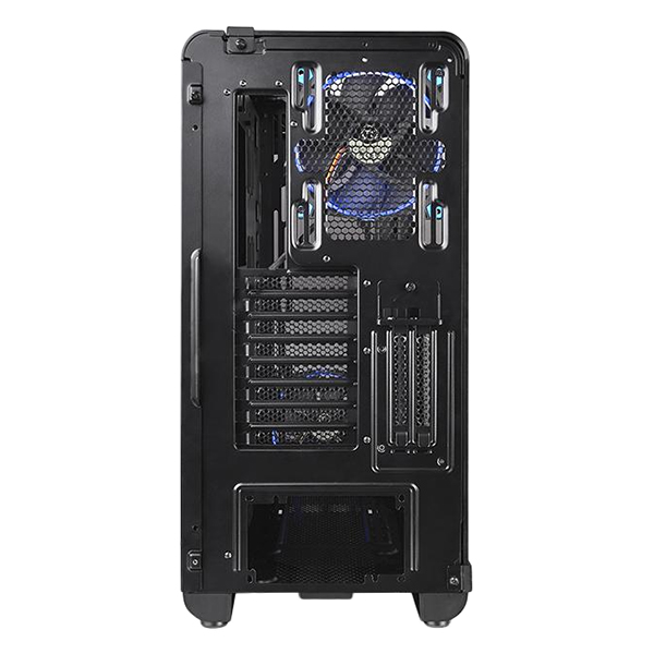 Vỏ Case Máy Tính Thermaltake View 37 Riing Edition CA-1J7-00M1WN-00 E-ATX - Hàng Chính Hãng