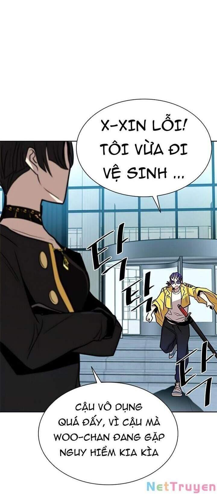 tiêu diệt ác nhân chapter 40 16