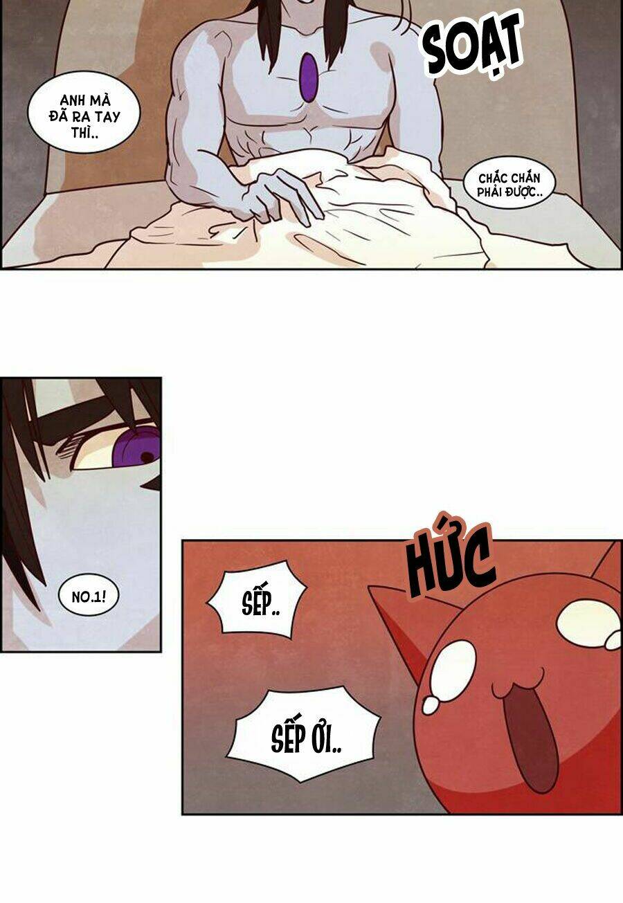 the devil king is bored chapter 101 12