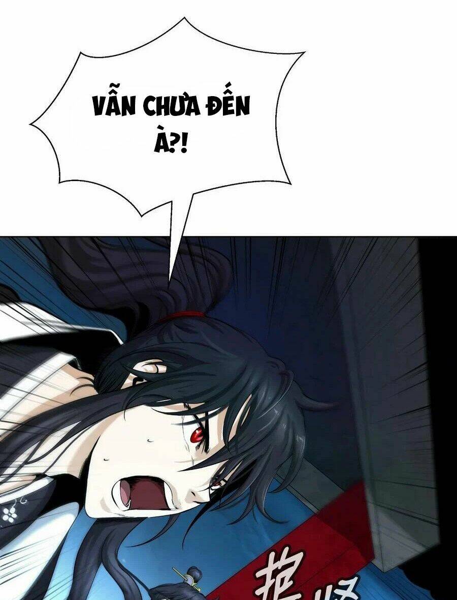 xuyên không thành hổ chapter 109 47