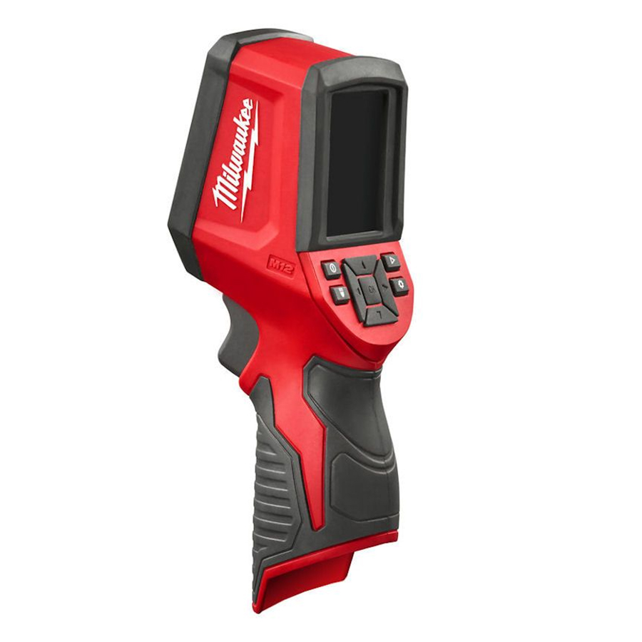 MÁY DÒ NHIỆT MILWAUKEE M12 TD-0