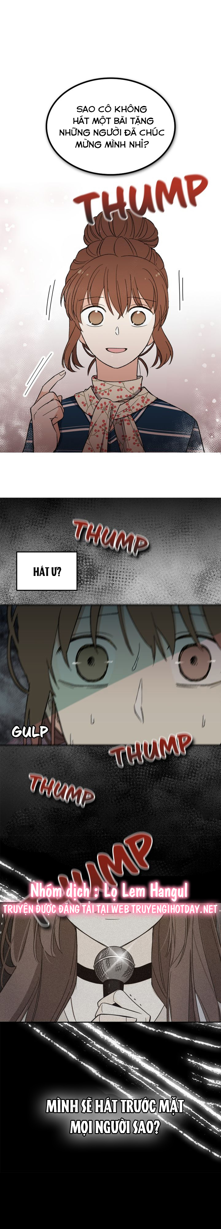 công thức cho tình yêu chapter 35 1