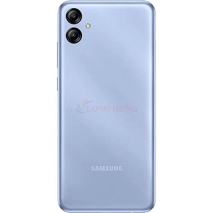 Điện Thoại Samsung Galaxy A04e - Hàng Chính Hãng