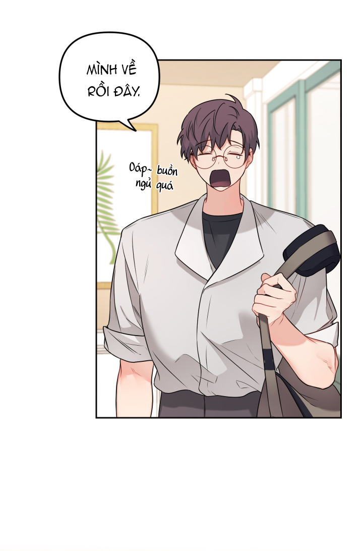 máu và tình yêu chapter 49 21