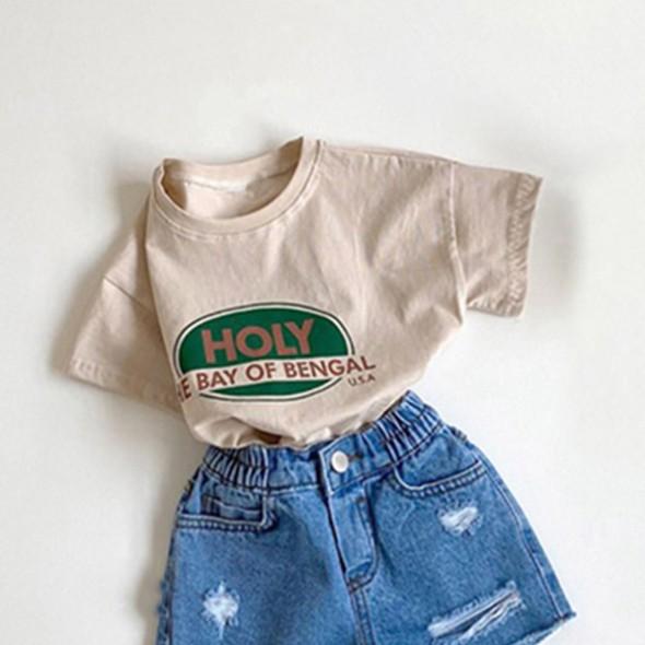 Áo phông họa tiết cho béFREESHIP Áo phông chất thun THỜI TRANG cho bé