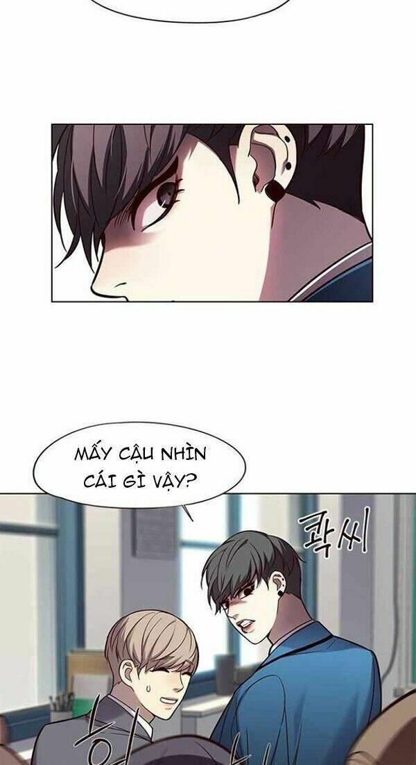 biến thân thành mèo chapter 100 45