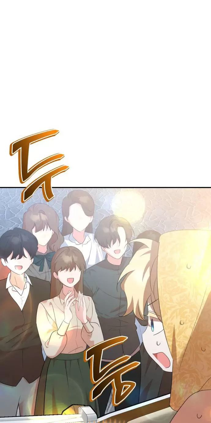 sống trong vườn hoa của công chúa chapter 21 31