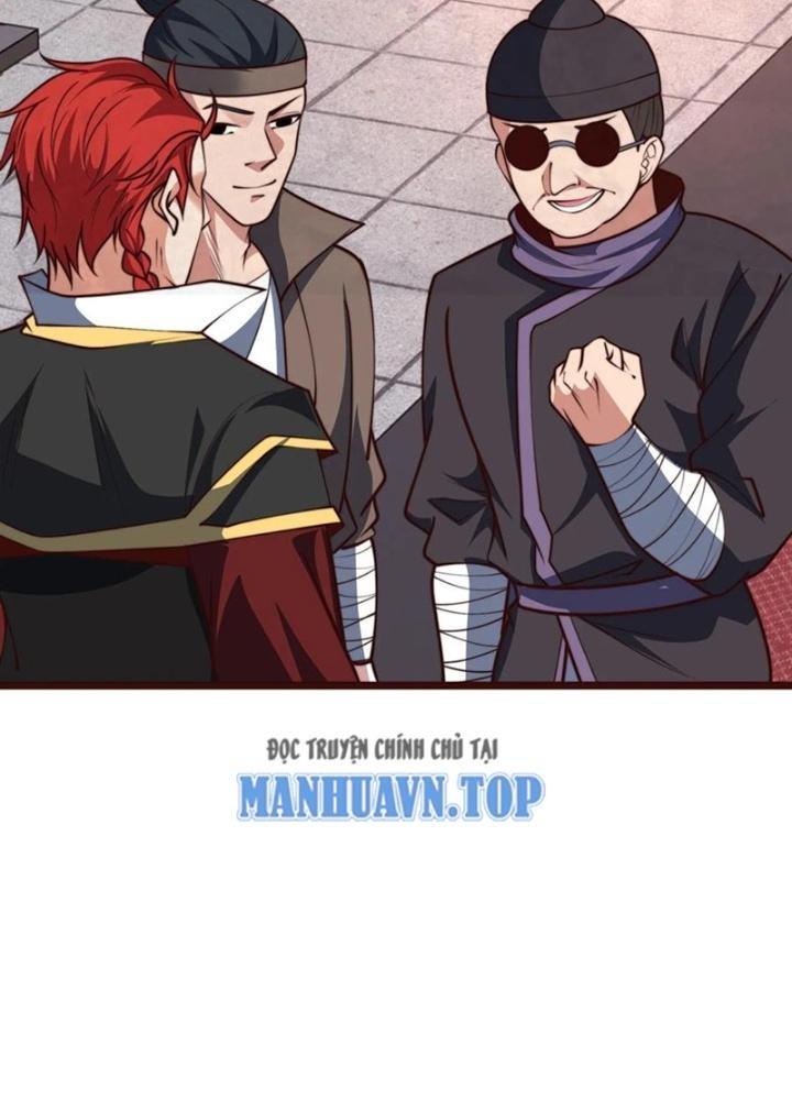 ta nuôi ma quỷ ở trấn ma ti chapter 238 65