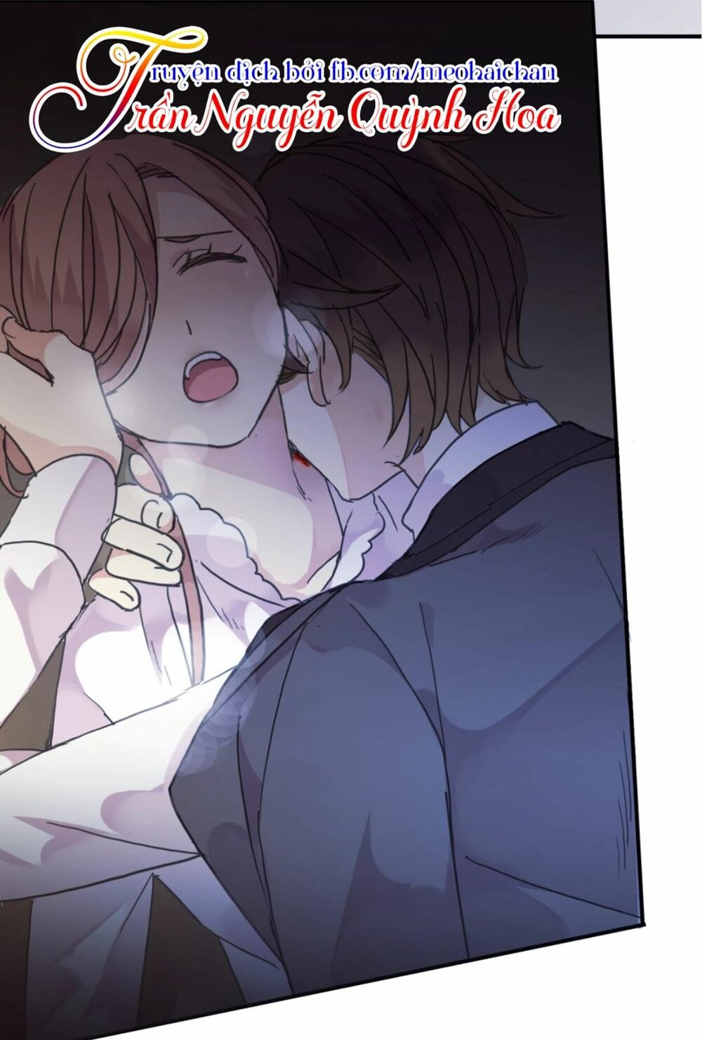 vết cắn ngọt ngào phần 1 chapter 1 35