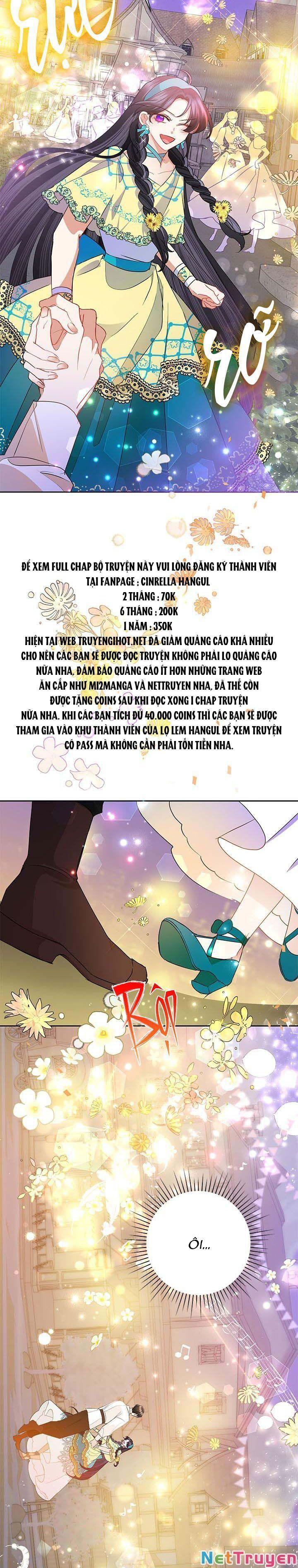 ác nữ hôm nay lại yêu đời rồi! chapter 32.2 7