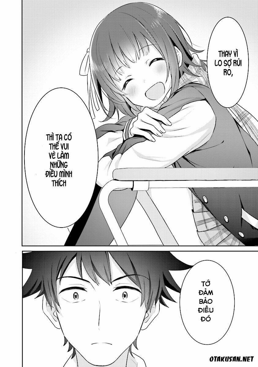 koko wo isekai to suru! chapter 1.2 19