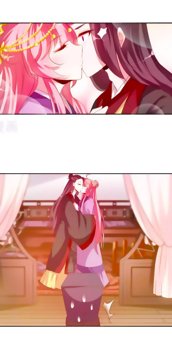 sở sự vụ linh đạo chapter 27 11