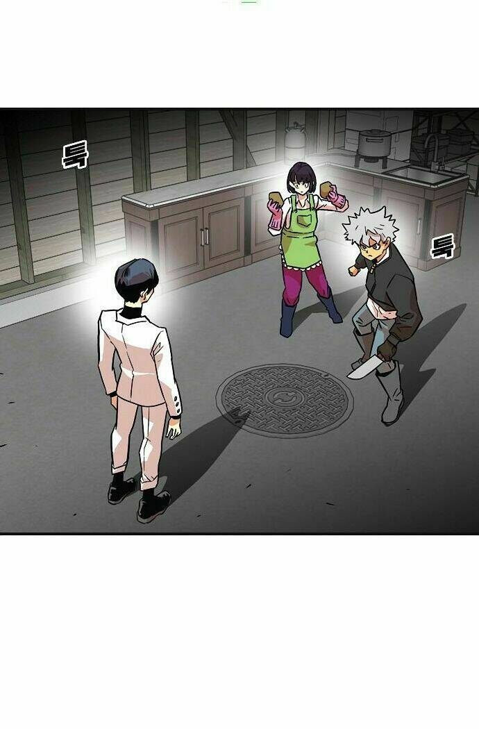 bẫy troll chapter 13 5