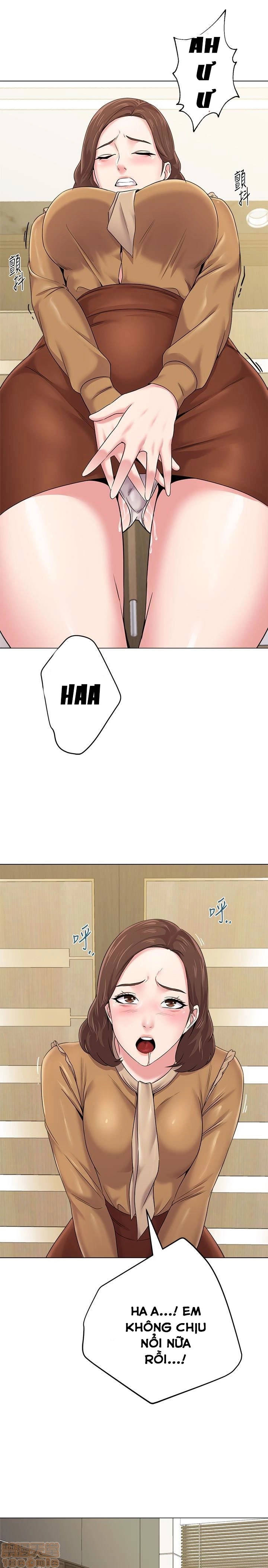 cô giáo gợi cảm chapter 40 17