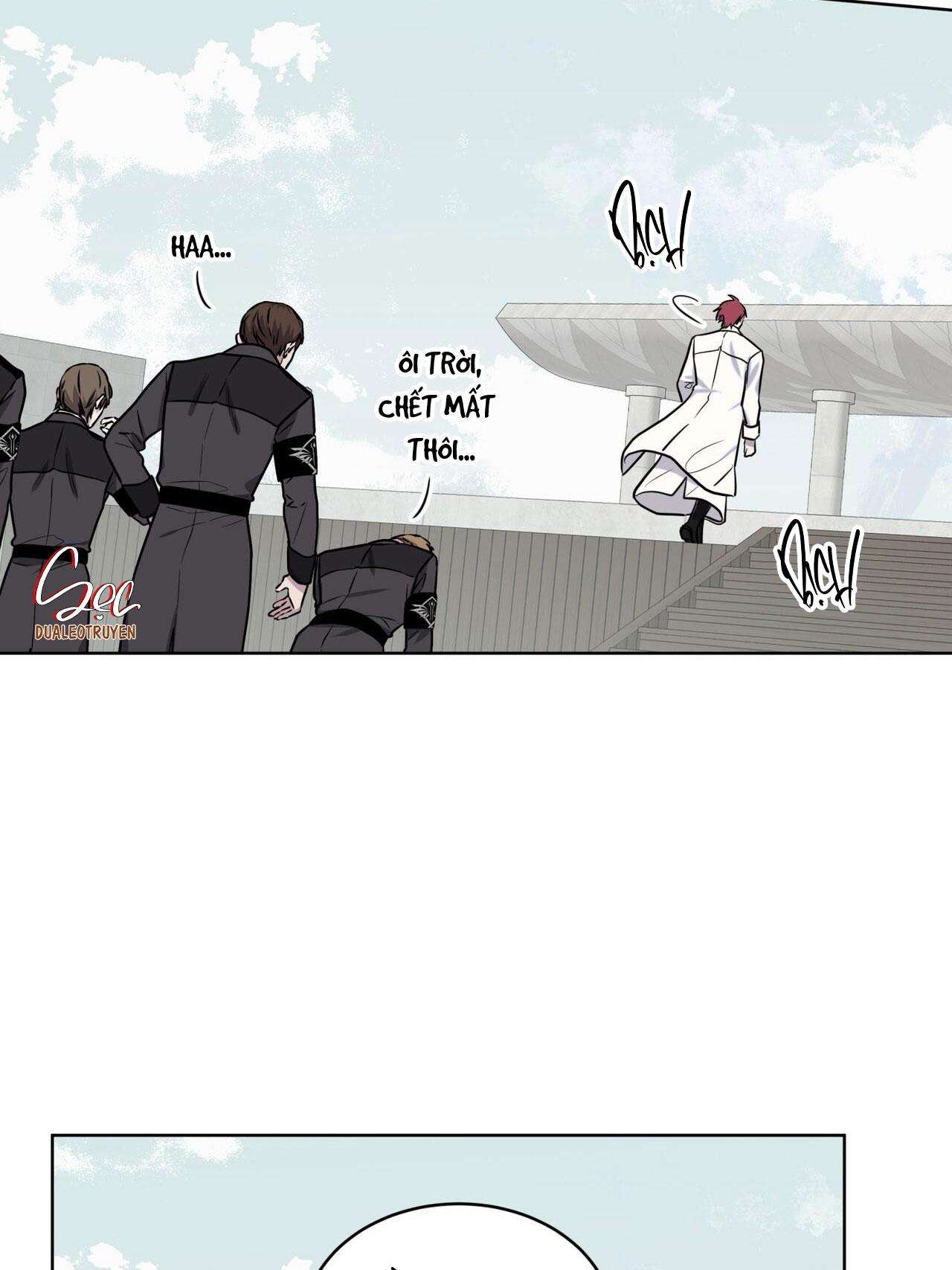 rừng biển [bl] chapter 58 36