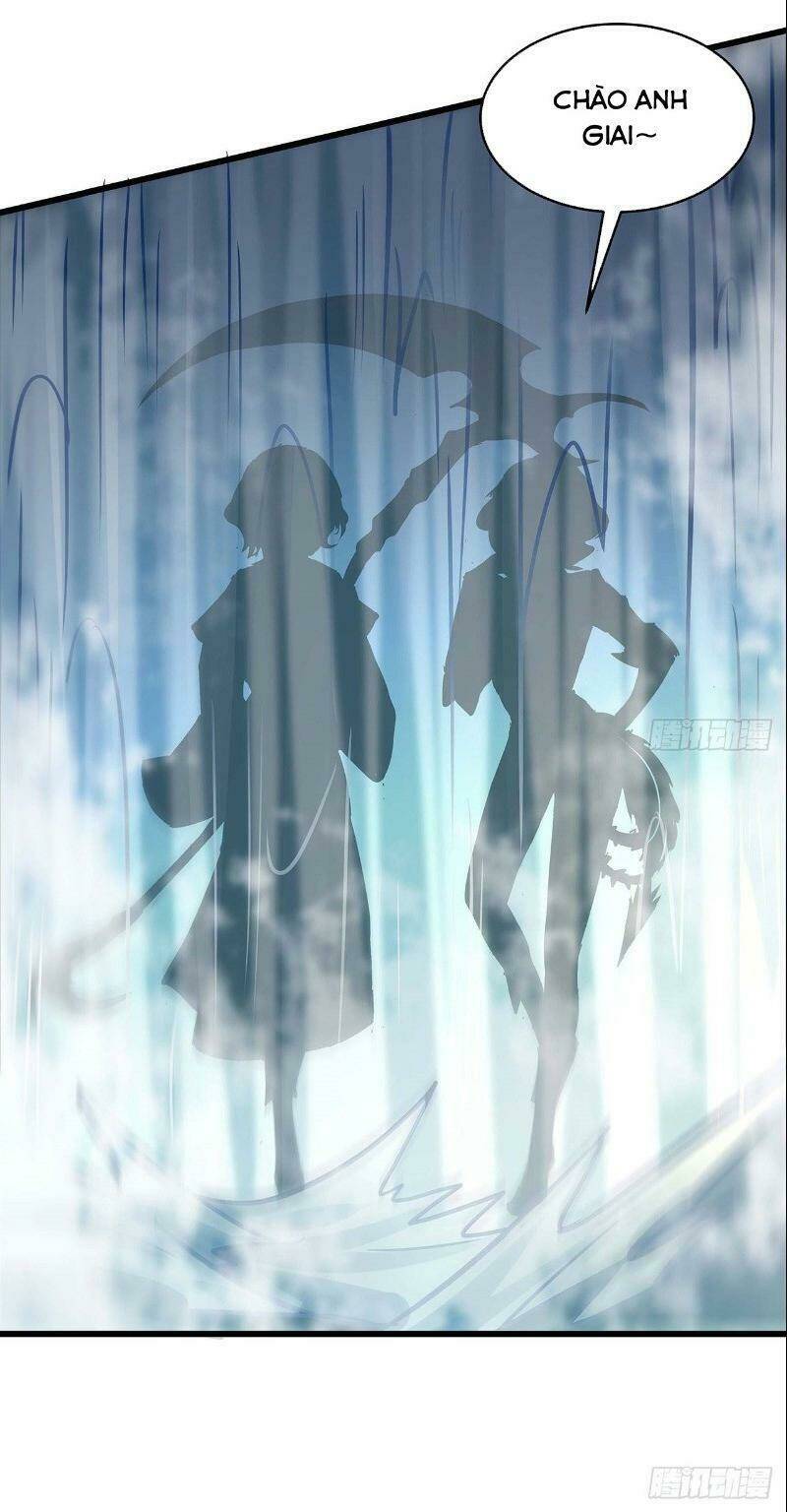 bất tử thần vương tu liên tục chapter 67 40