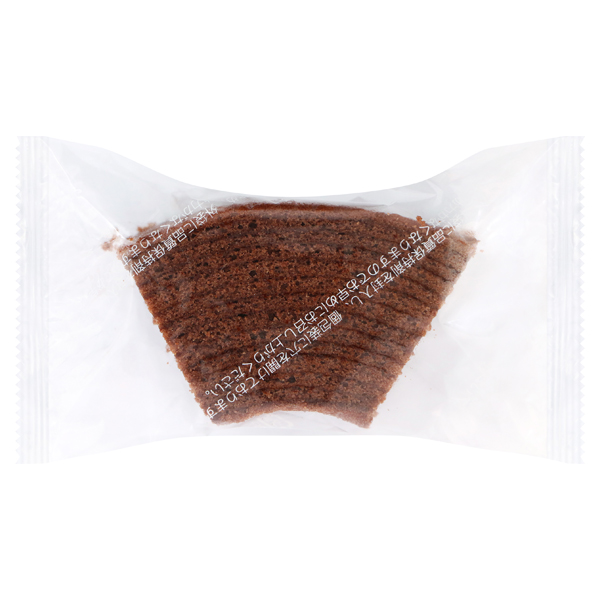 Bánh Baumkuchen Marukin vị Chocolate (choco)