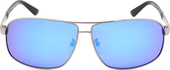Kính mát nam EXFASH EF5976 C51 thời trang (size 64/11/135)