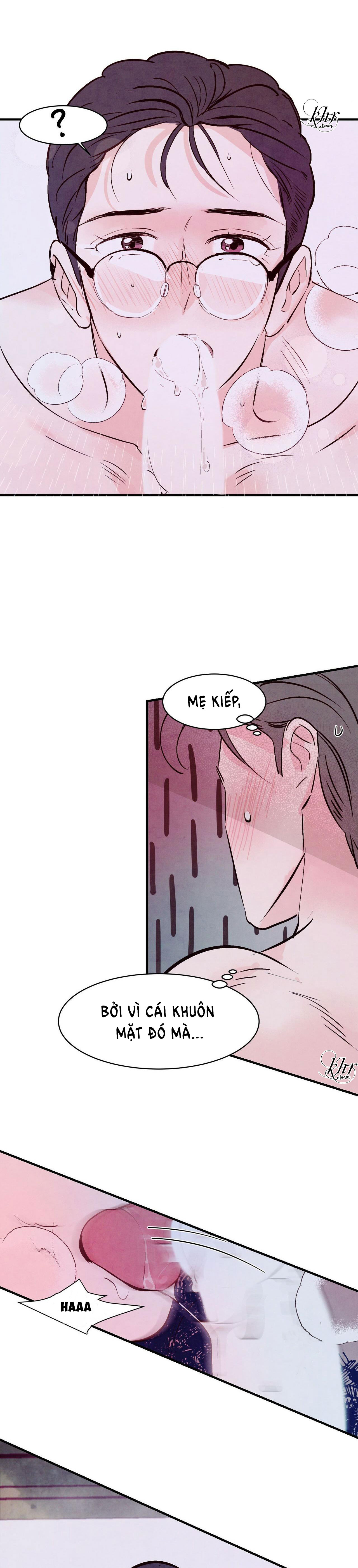 say tình [bl] chapter 11 38