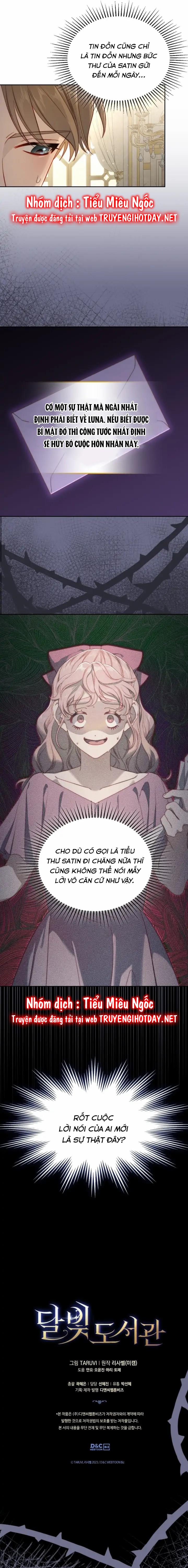 thư viện ánh trăng chapter 30 16