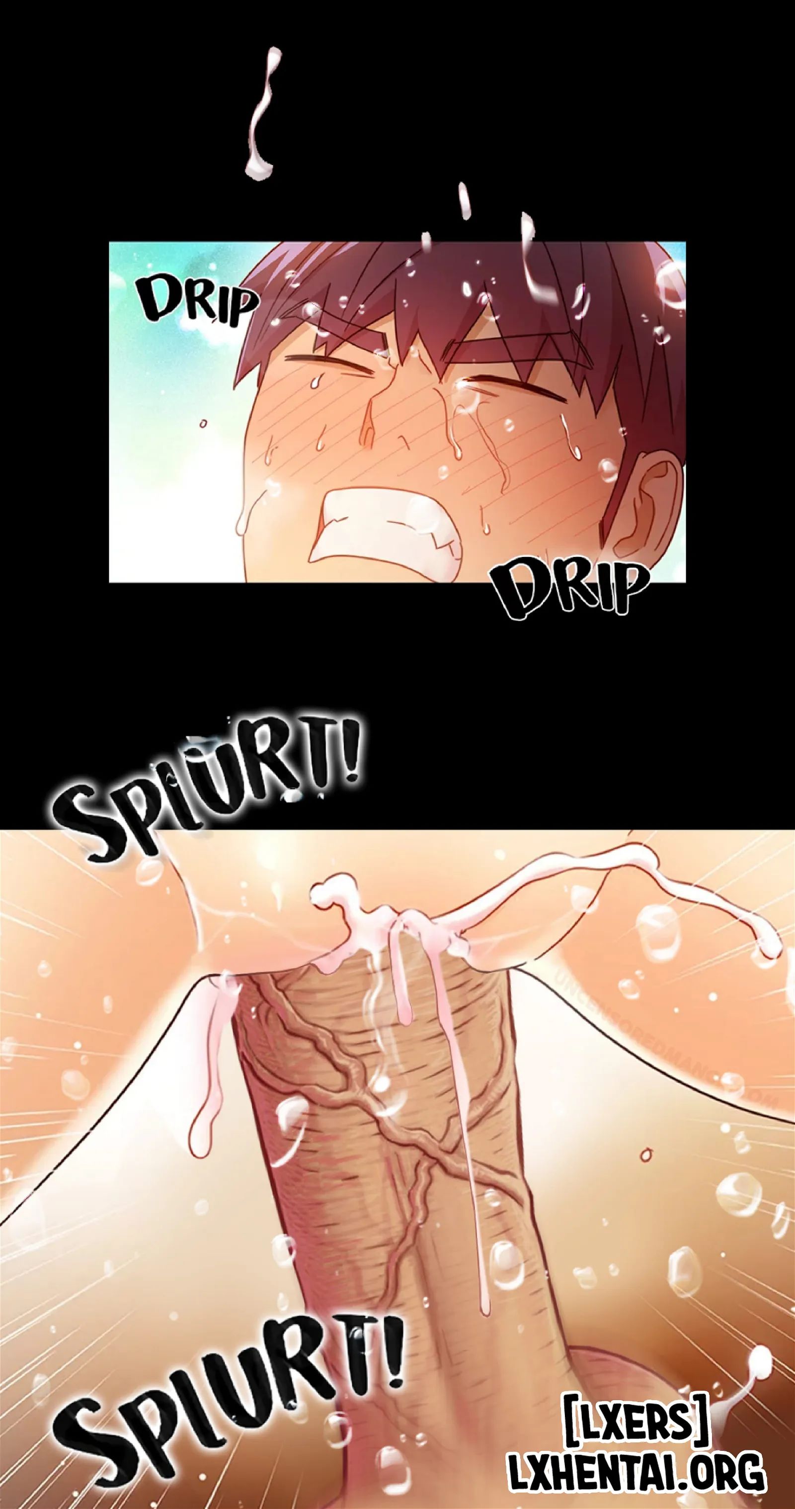 bạn của mẹ kế - không che chapter 48 48