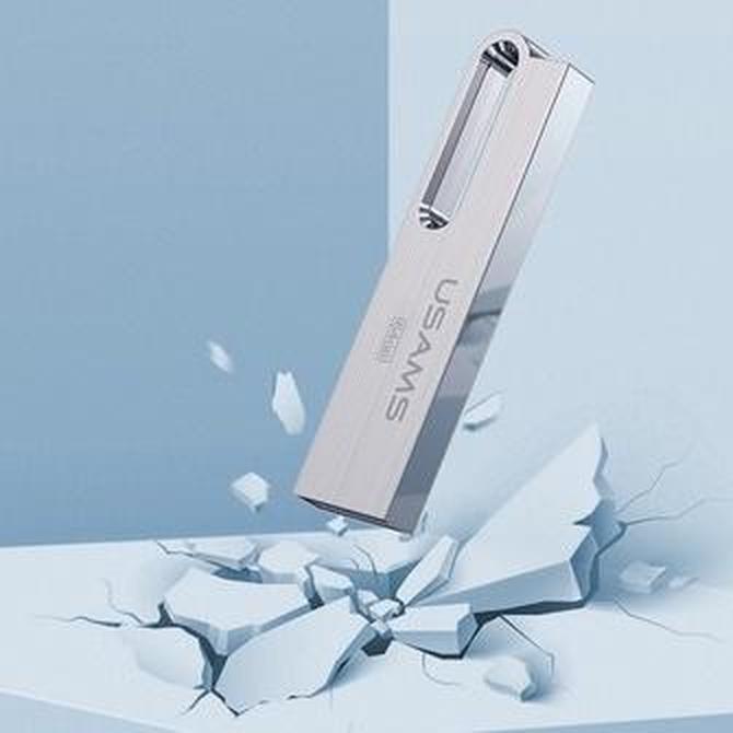 Ổ cứng ngoài USAMS USB 3.0 chống thấm nước tốc độ cao cho máy tính để bàn/ máy tính xách tay