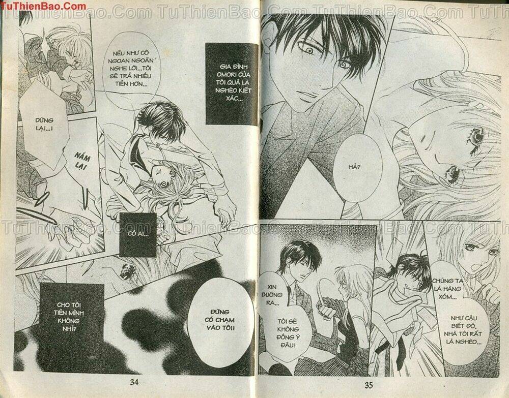 lo lem thời @ chapter 1 18