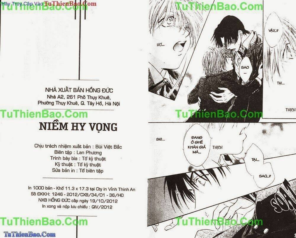 niềm hy vọng chapter 7 2