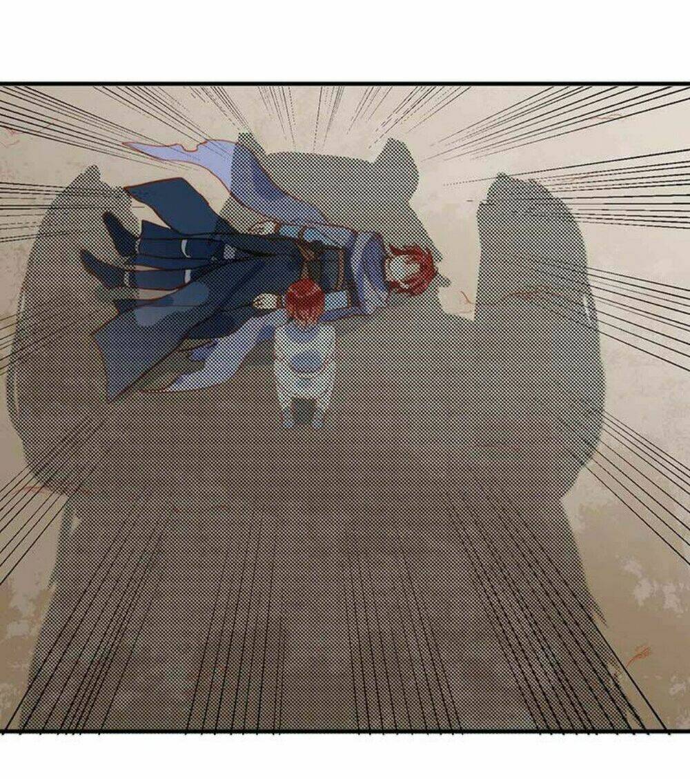 tình địch quái gở lại tăng thêm rồi chapter 58 31