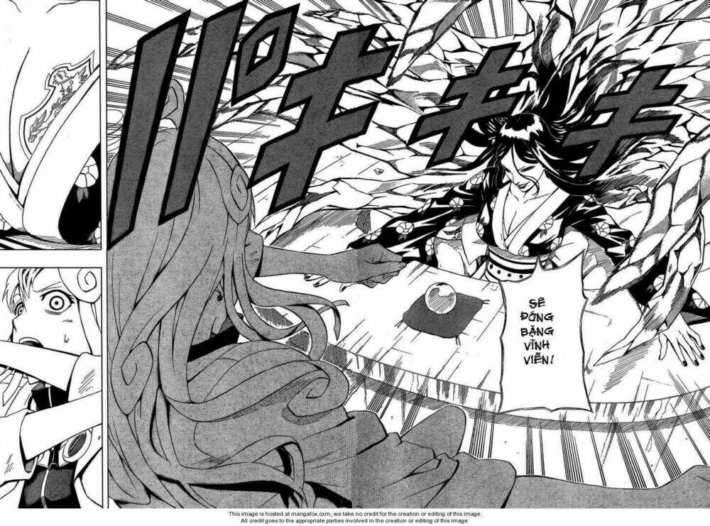 blazer driver chapter 17 28