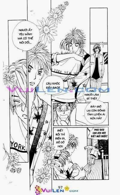 giấc mơ thần tượng chapter 7 97