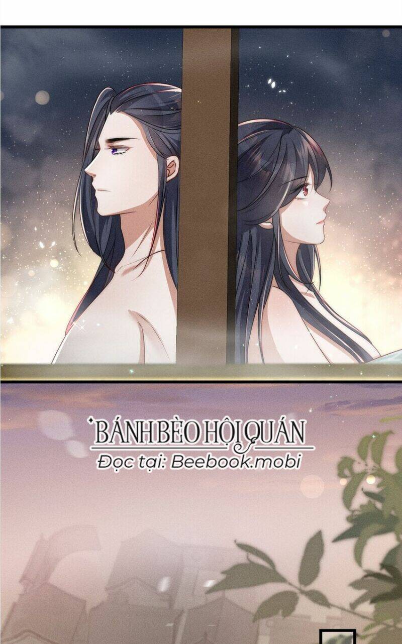 tái sinh trở lại : ta trở thành độc y thái tử phi chapter 37 20