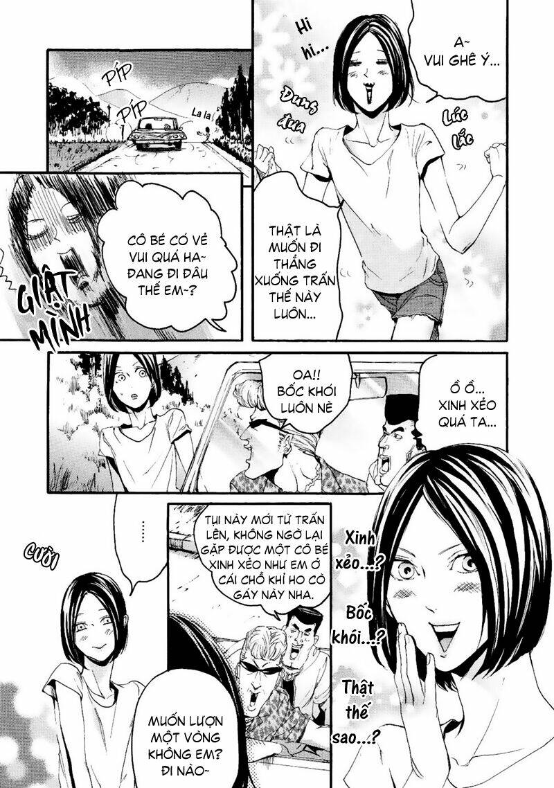 smells like green spirit chapter 2 9