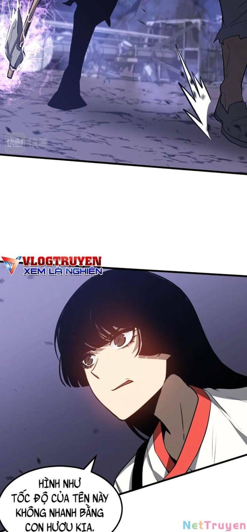 siêu tiến hóa chapter 85 42