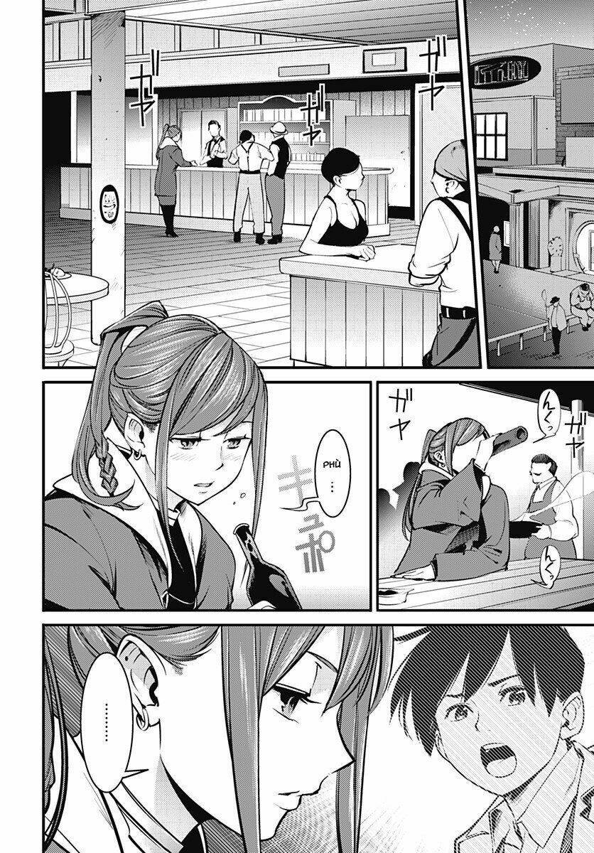 worlds end harem fantasia chapter 9.1 9